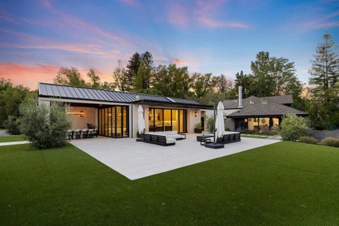 Photo of 1195 Partrick Road, Napa, CA 94558 (MLS # ML82054962)