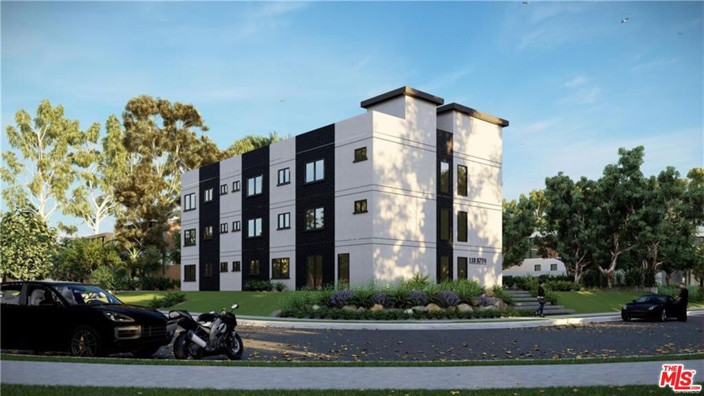 Photo of 118 W 87th Place, Los Angeles, CA 90003 (MLS # 26658415)