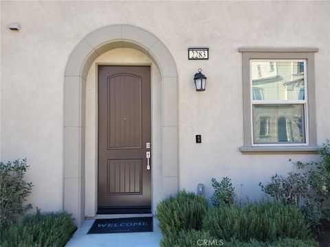 Photo of 2283 Apple Court, Upland, CA 91786 (MLS # AR26145382)