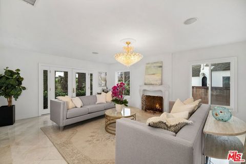 465 n kilkea drive los angeles ca 90048