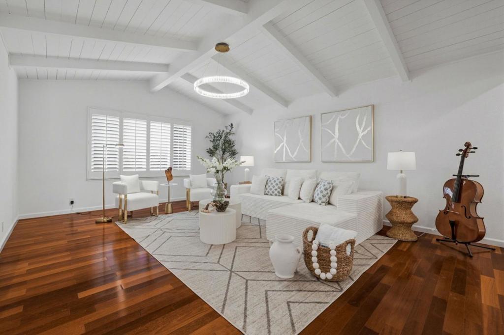 12619 Saratoga Avenue