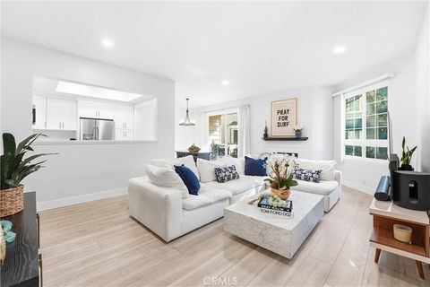 7322 Yellowtail Drive 104 Huntington Beach CA 92648