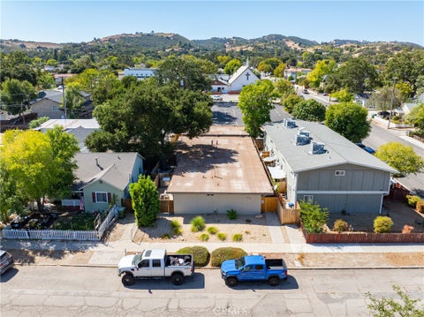 Tiny photo for 1635 Pine ST, Paso Robles, CA 93446 (MLS # NS26204149)