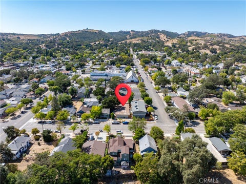Tiny photo for 1635 Pine ST, Paso Robles, CA 93446 (MLS # NS26204149)