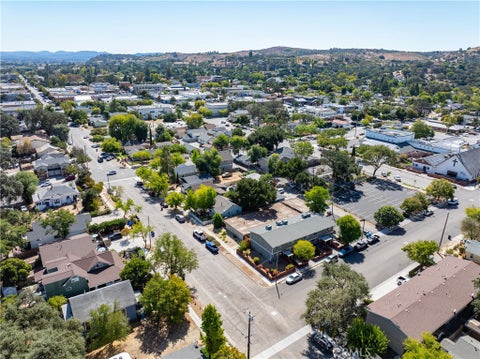 Tiny photo for 1635 Pine ST, Paso Robles, CA 93446 (MLS # NS26204149)