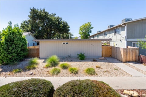 Tiny photo for 1635 Pine ST, Paso Robles, CA 93446 (MLS # NS26204149)