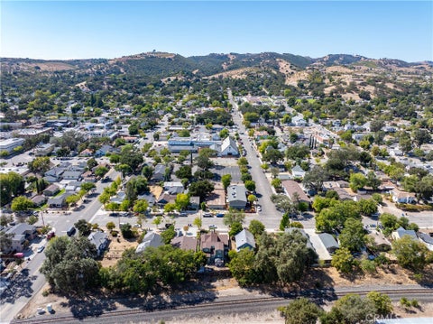 Tiny photo for 1635 Pine ST, Paso Robles, CA 93446 (MLS # NS26204149)