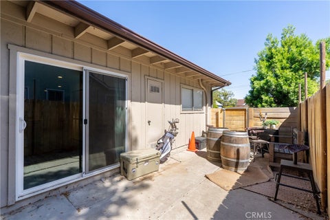 Tiny photo for 1635 Pine ST, Paso Robles, CA 93446 (MLS # NS26204149)