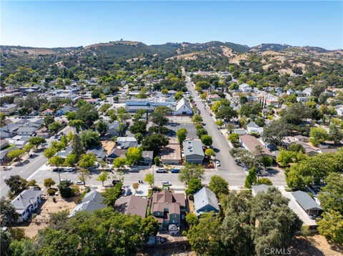 Tiny photo for 1635 Pine ST, Paso Robles, CA 93446 (MLS # NS26204149)