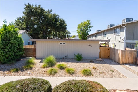 Tiny photo for 1635 Pine ST, Paso Robles, CA 93446 (MLS # NS26204149)