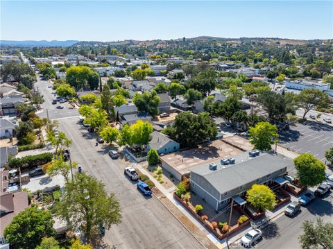 Tiny photo for 1635 Pine ST, Paso Robles, CA 93446 (MLS # NS26204149)