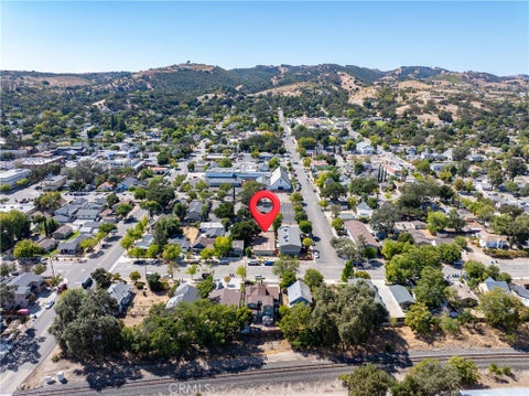 Tiny photo for 1635 Pine ST, Paso Robles, CA 93446 (MLS # NS26204149)