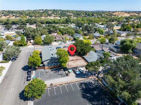 Tiny photo for 1635 Pine ST, Paso Robles, CA 93446 (MLS # NS26204149)