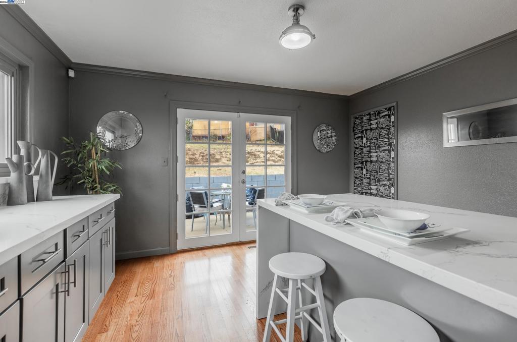 MALCOLM - Residential