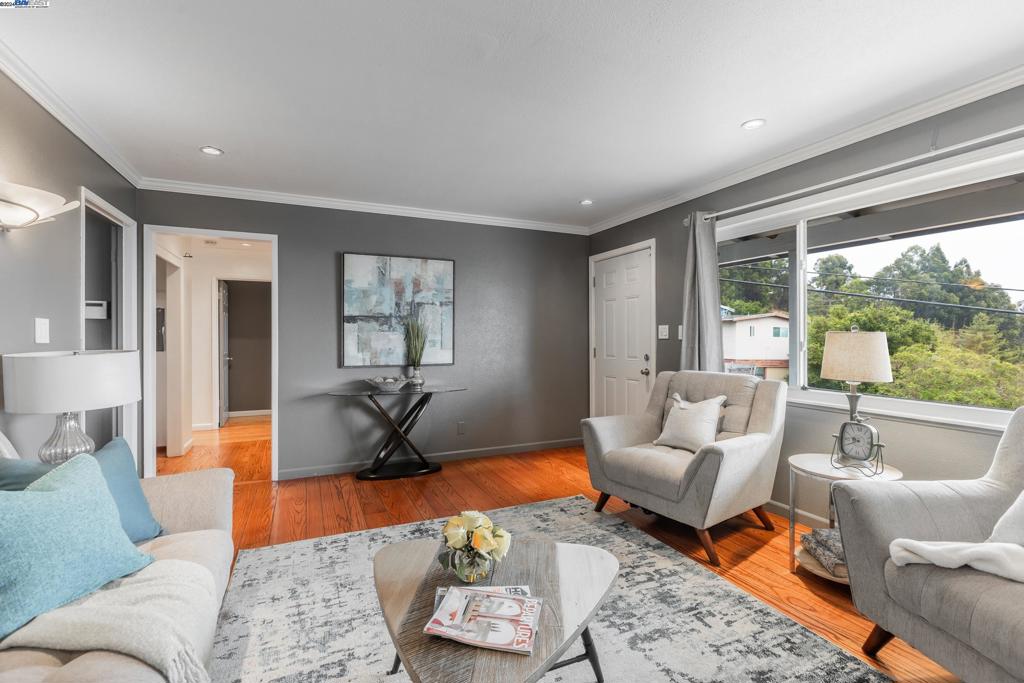 MALCOLM - Residential