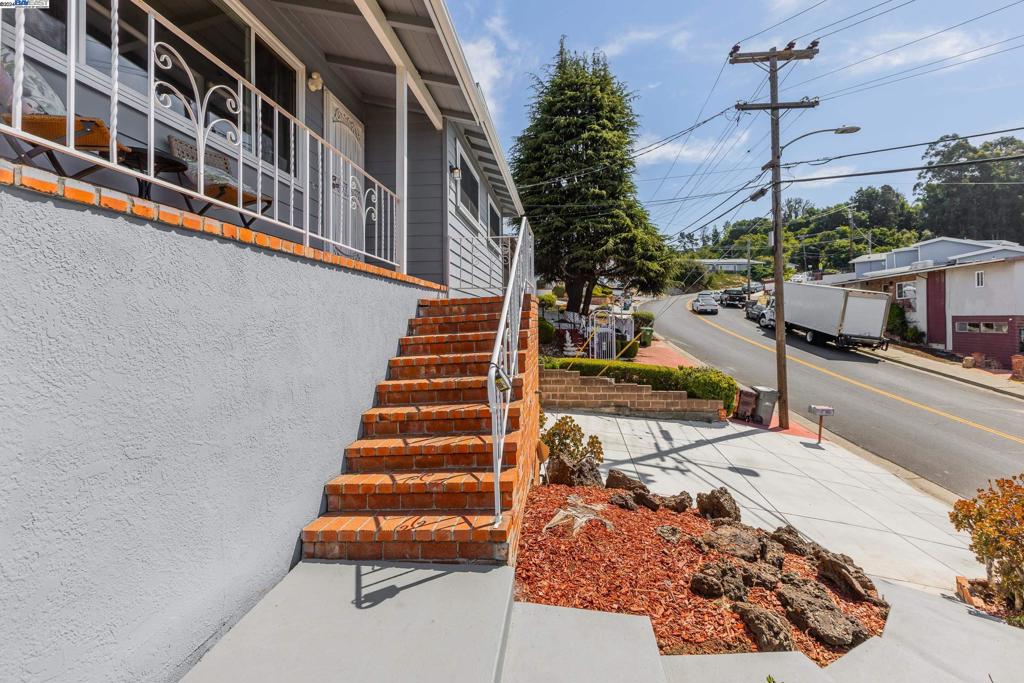 MALCOLM - Residential