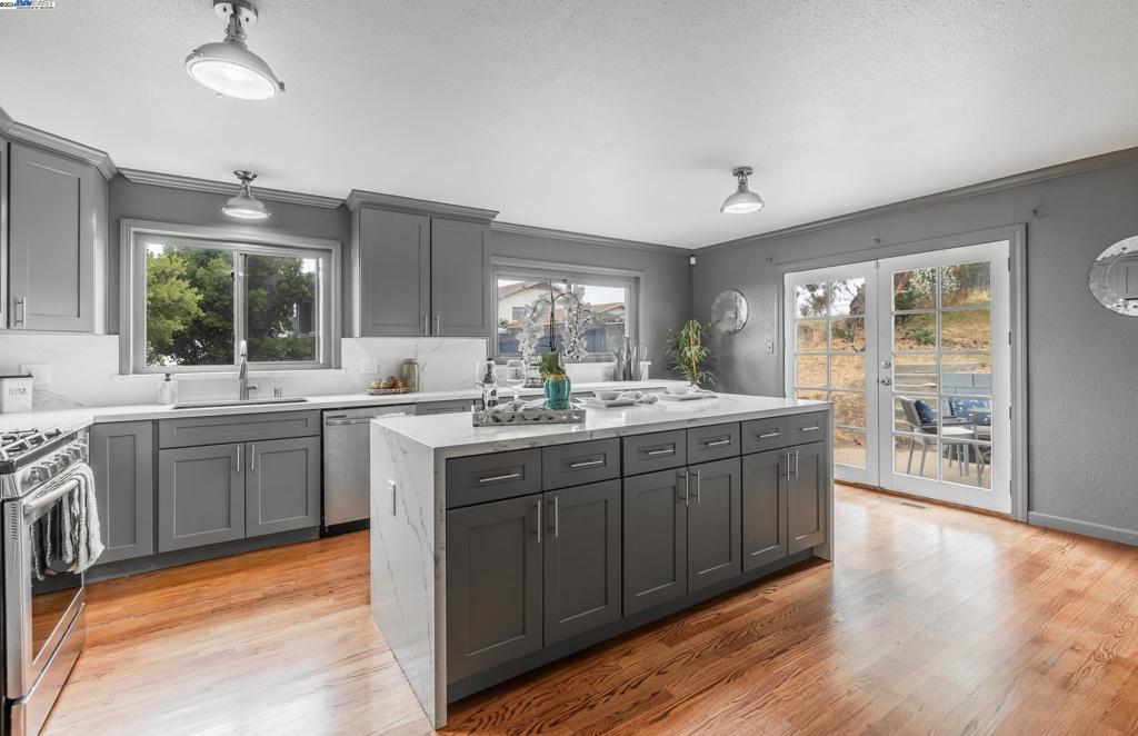 MALCOLM - Residential