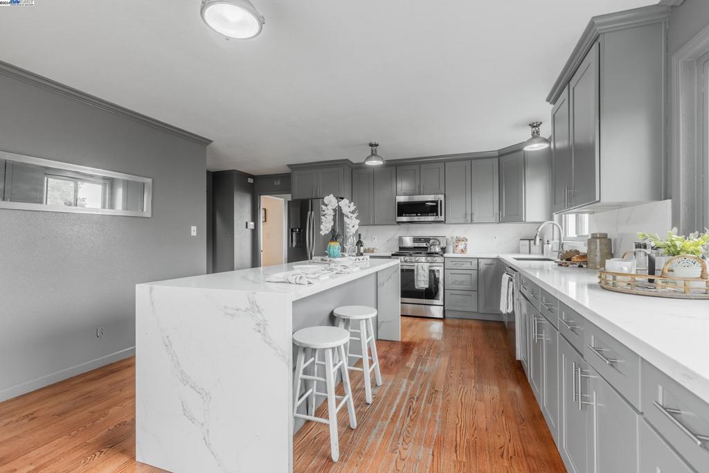 MALCOLM - Residential