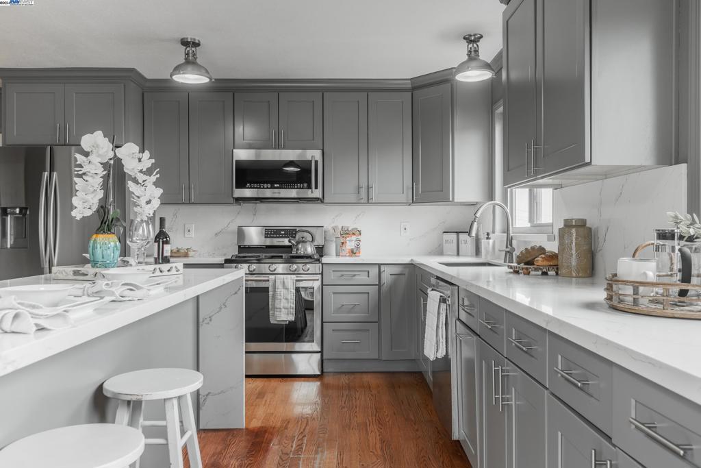 MALCOLM - Residential