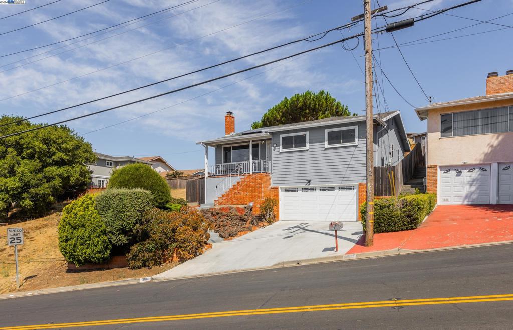 MALCOLM - Residential