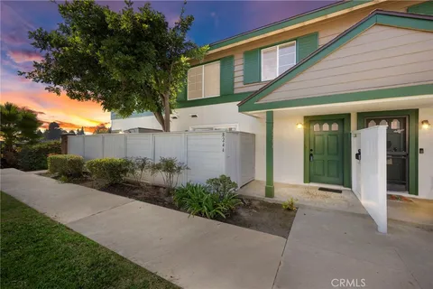 8244 Henderson Green, Buena Park, CA 90621 - MLS#: PW25256385