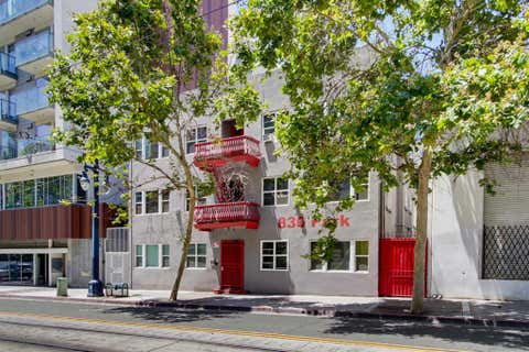 Photo of 830 Park Blvd BLVD, San Diego, CA 92101 (MLS # 260019244SD)