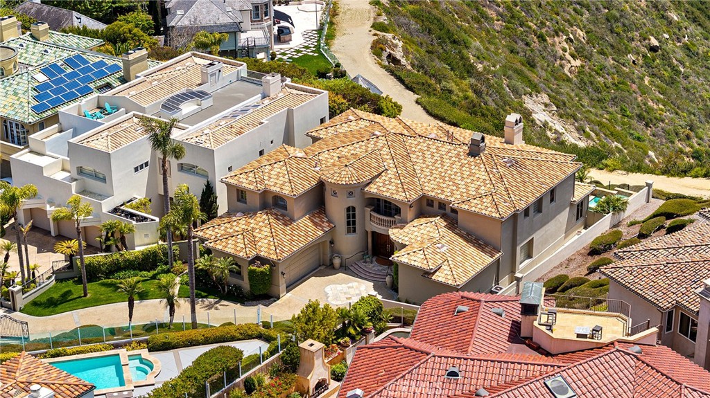 Monarch Point Estates (MPE) - Residential