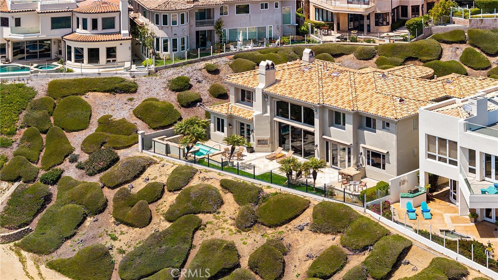 Monarch Point Estates (MPE) - Residential