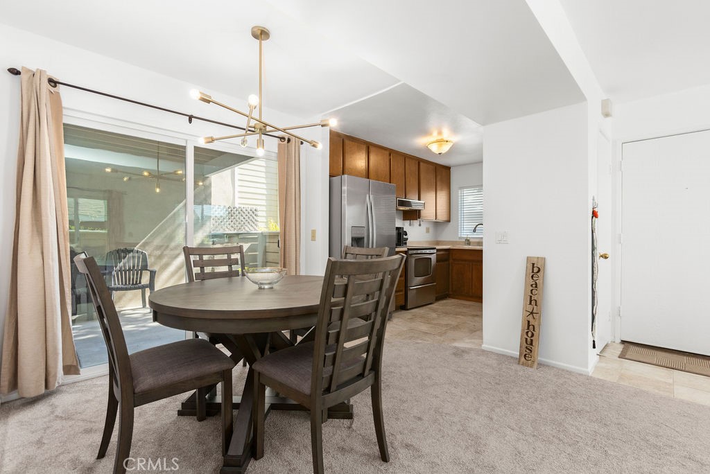 Monarch Bay (MB) - Residential Lease