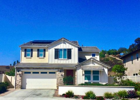 873 CAYLEY AVE San Marcos CA 92069
