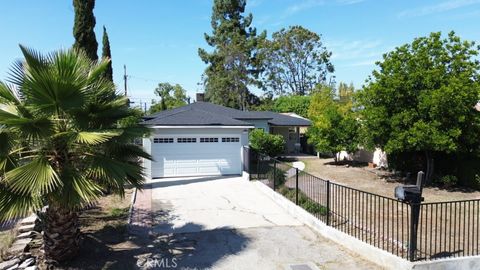 11351 Bessemer Street North Hollywood CA 91606