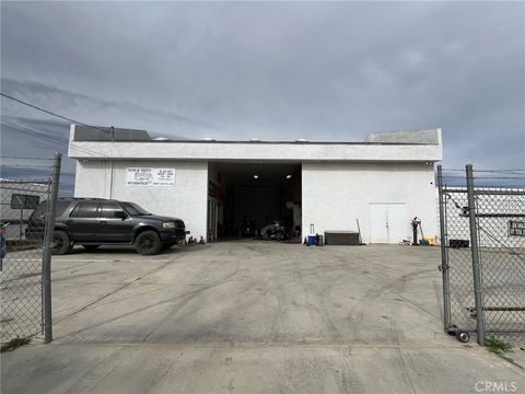 Photo of 7026 Xavier Avenue, California City, CA 93505 (MLS # SR26026707)