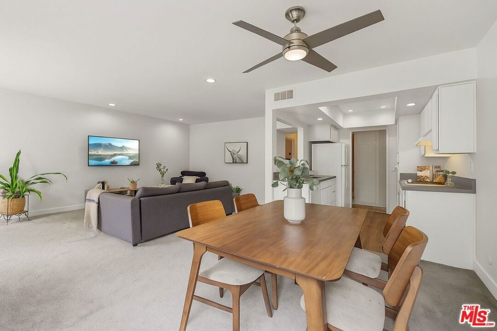 Photo of 5870 Green Valley Circle #327, Culver City, CA 90230 (MLS # 25597033)