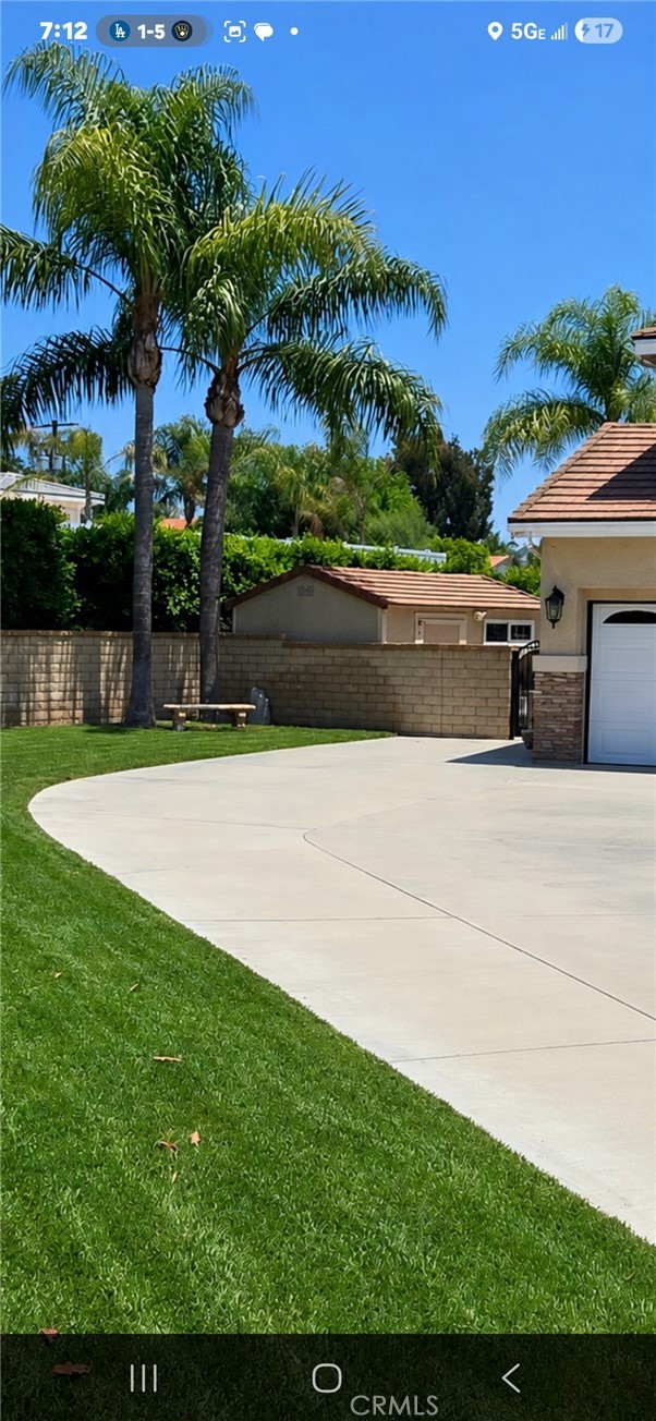 17801 Neff Ranch