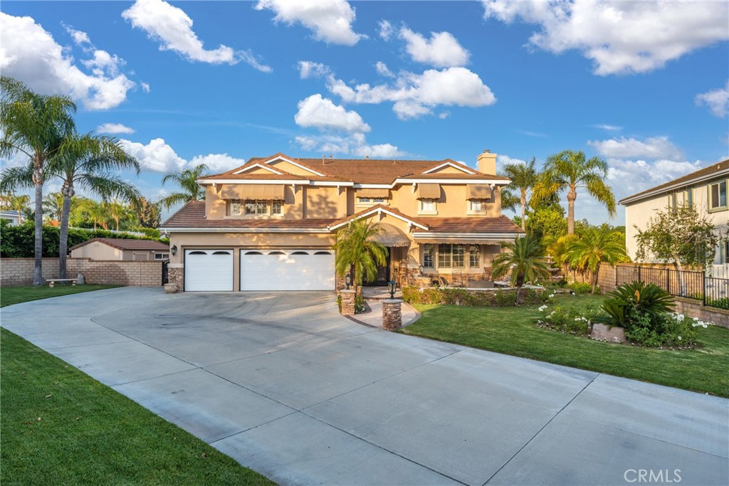 17801 Neff Ranch