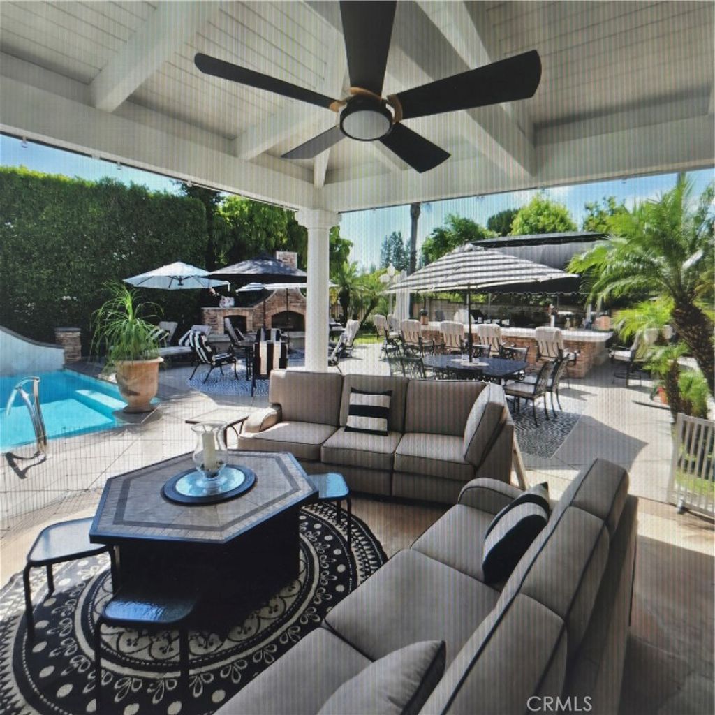 Photo of 17801 Neff Ranch RD, Yorba Linda, CA 92886 (MLS # PW26112124)