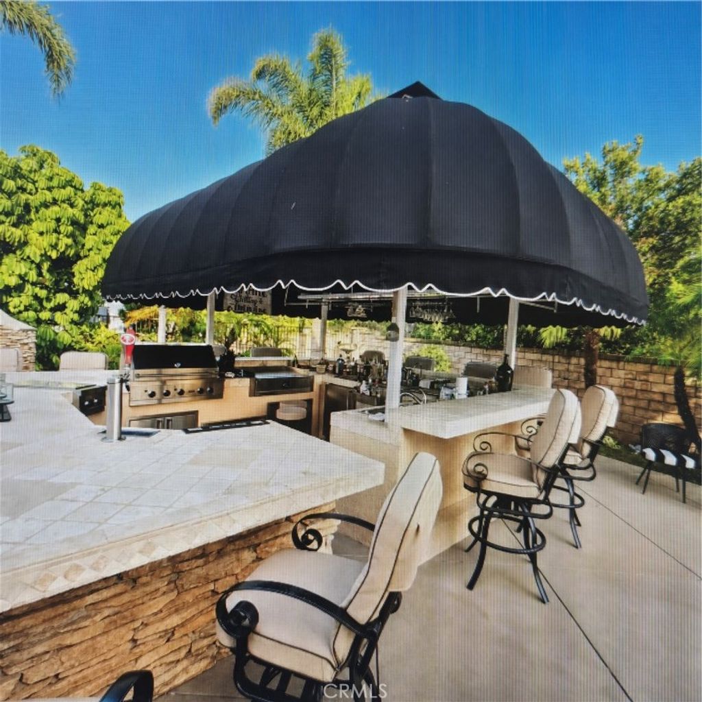 Photo of 17801 Neff Ranch RD, Yorba Linda, CA 92886 (MLS # PW26112124)