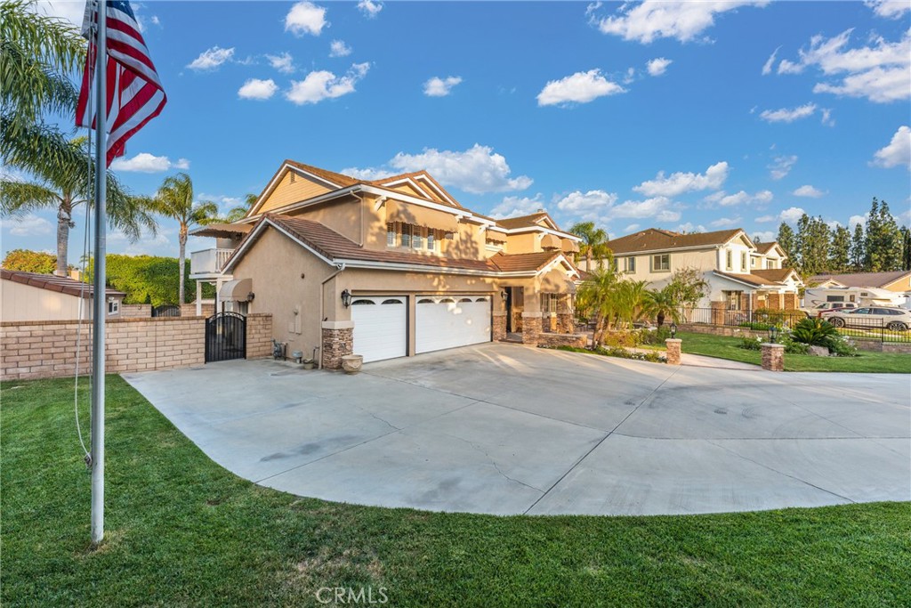 17801 Neff Ranch