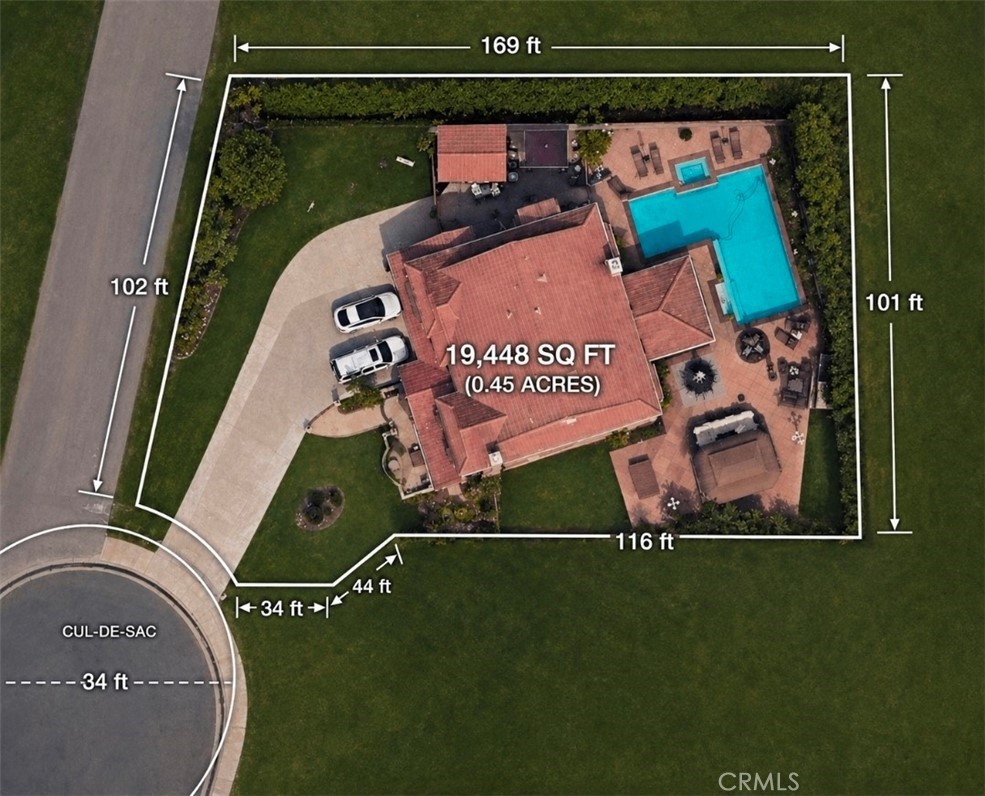 17801 Neff Ranch