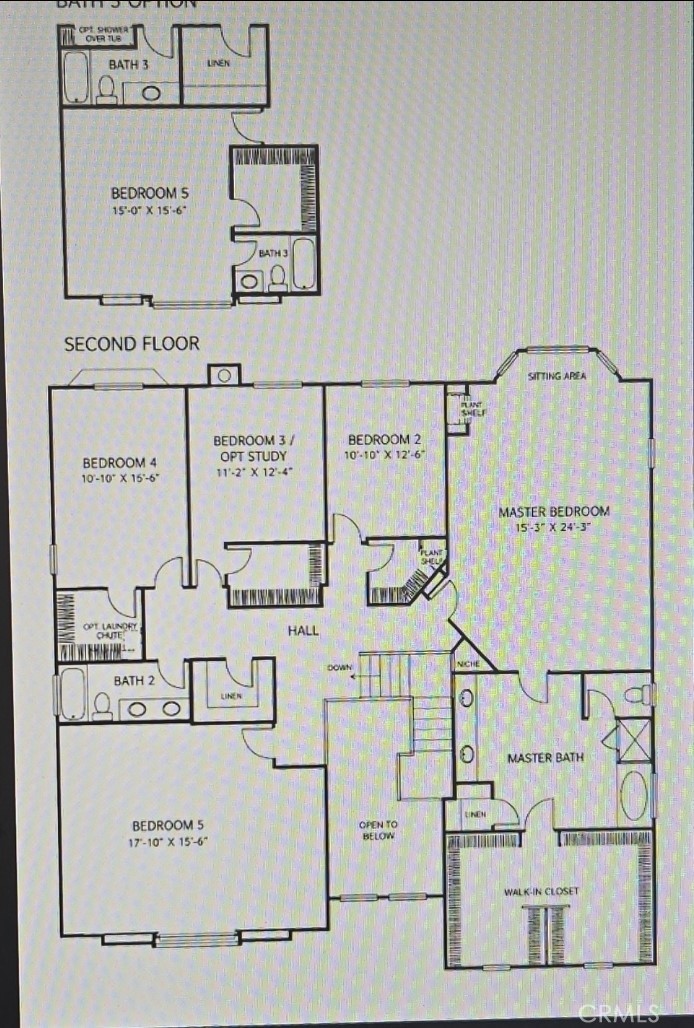 17801 Neff Ranch