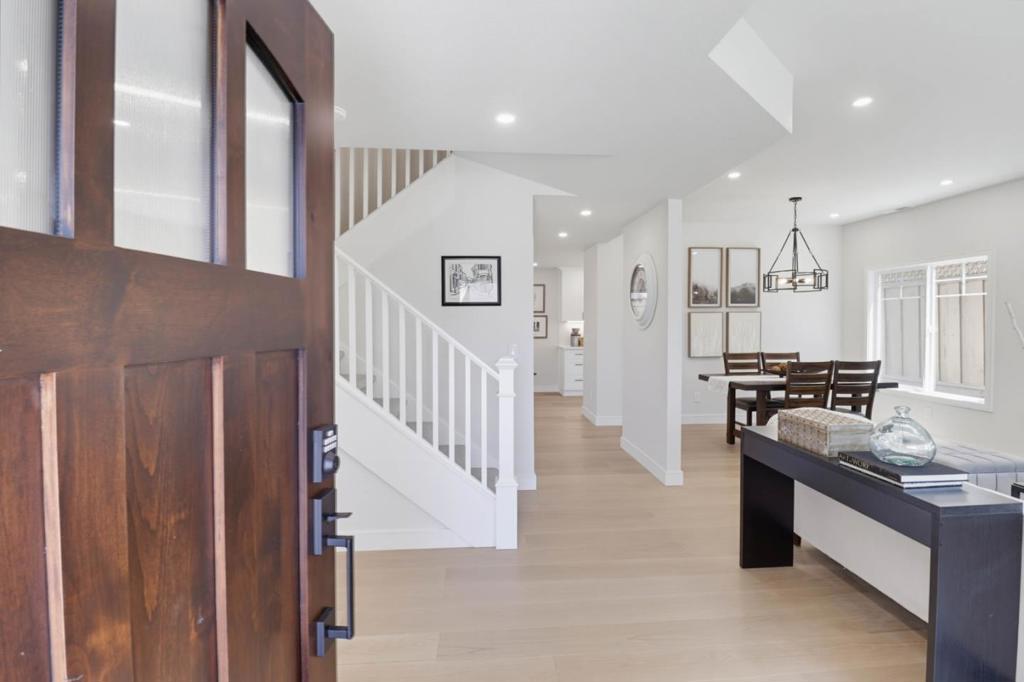 3066 Serpa Drive, San Jose CA 95148