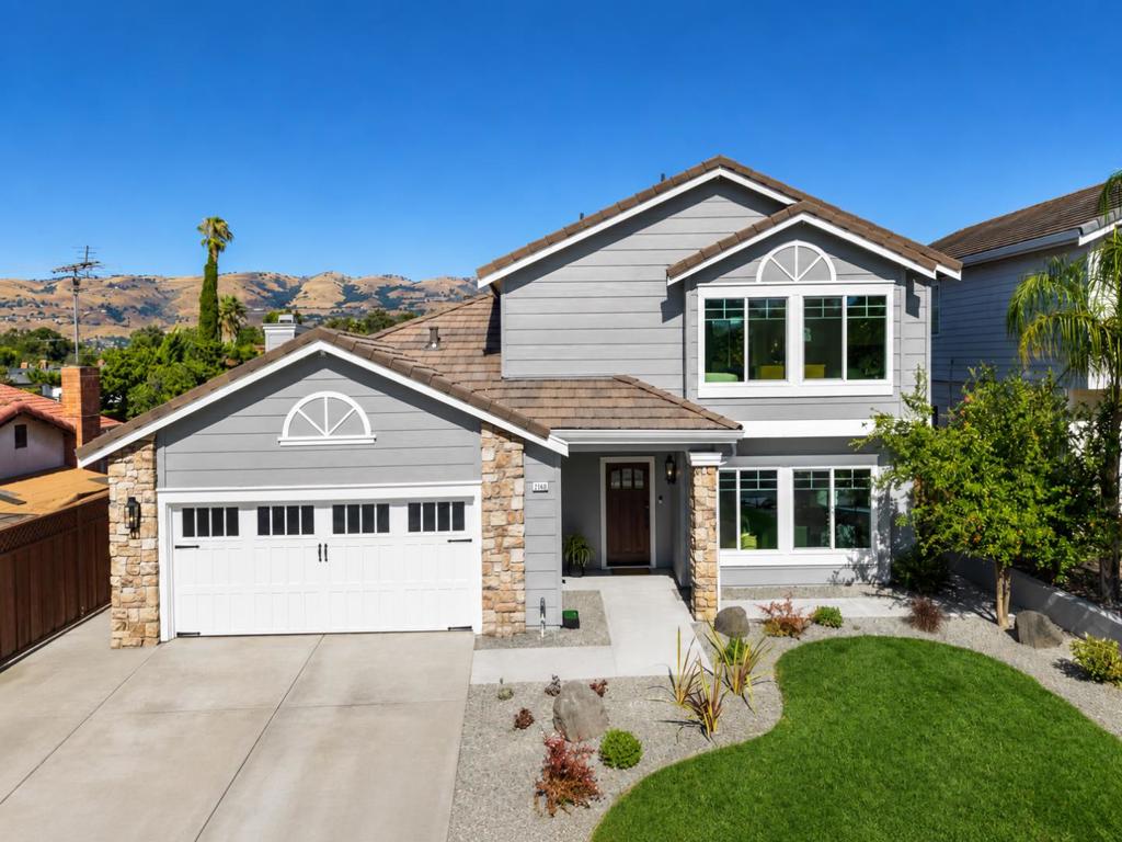 3066 Serpa Drive