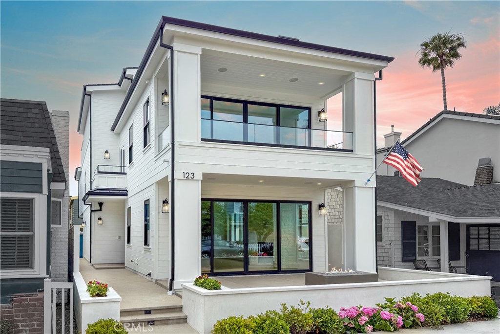 Balboa Island - Little Island (BALL) - Residential