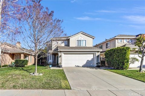 Photo of 1744 Empty Saddle Ave, Simi Valley, CA 93063 (MLS # TR26028161)