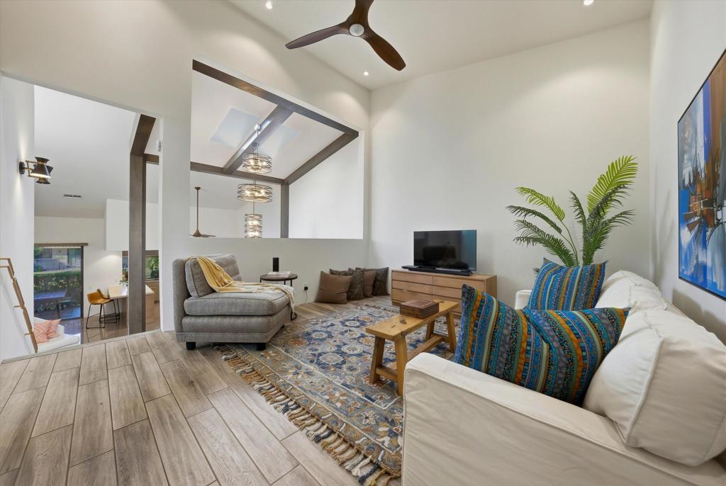 Sundial Condos - Residential