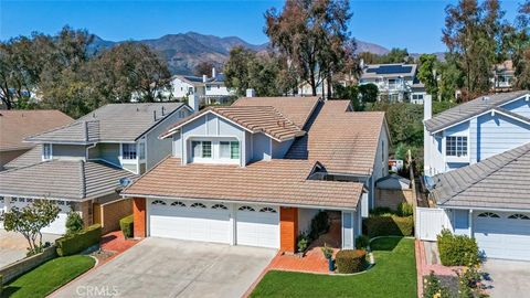 32171 Mill Stream Road Rancho Santa Margarita CA 92679
