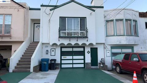 Photo of 175 W Moltke St St, Daly City, CA 94014 (MLS # 41130025)