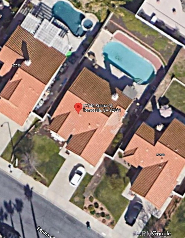 27546 Senna Court