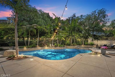 20 Bentley Road Coto de Caza CA 92679