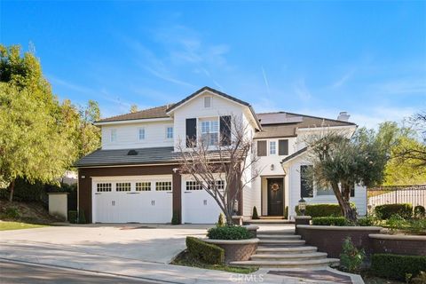 20 Bentley Road Coto de Caza CA 92679